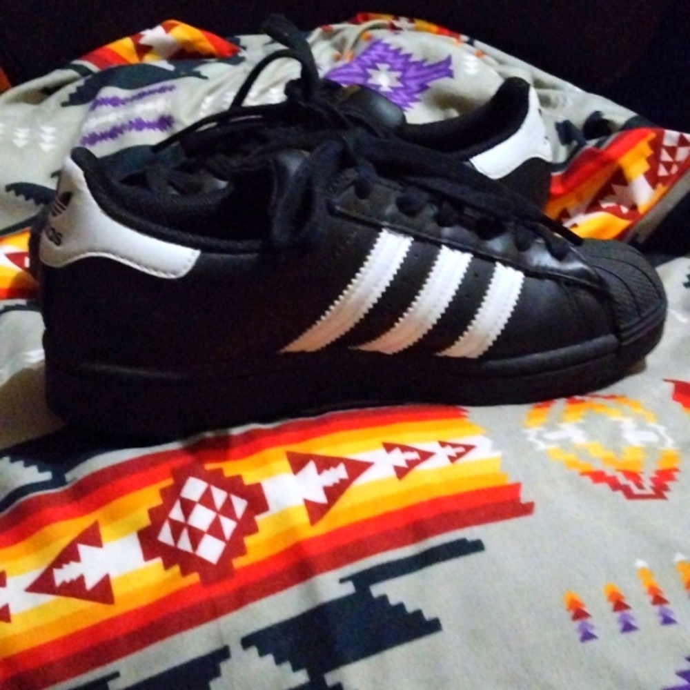 Adidas Superstar Shoes